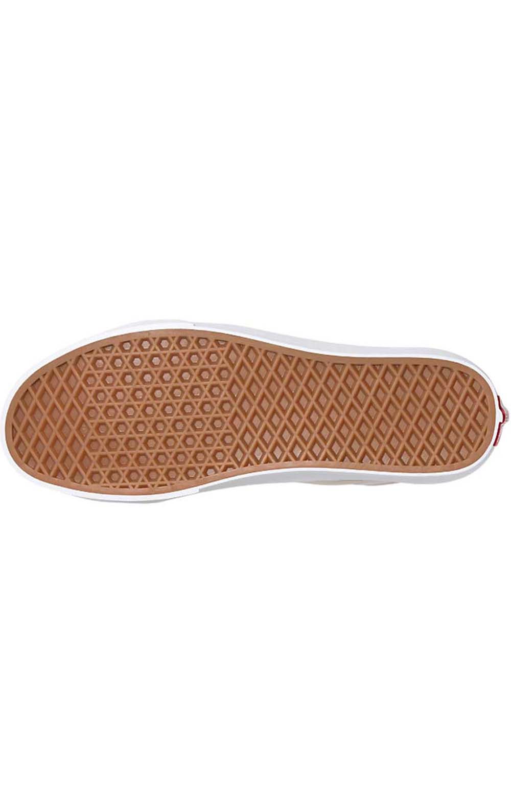 Vans Color Theory Old Skool Sneakers - French Oak